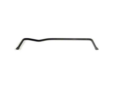 7/8-Inch Front Sway Bar (76-86 Jeep CJ7)