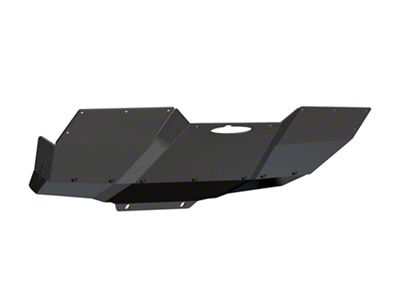 Addictive Desert Designs Skid Plate for Stealth Front Bumper (25-26 4Runner)