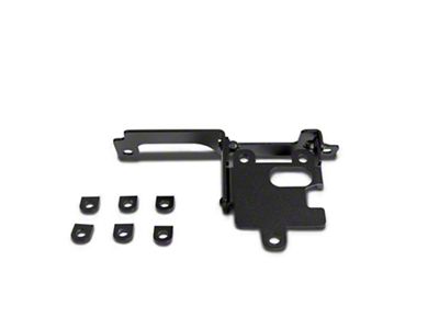 Addictive Desert Designs Adaptive Cruise Control Relocation Bracket (21-25 Bronco)