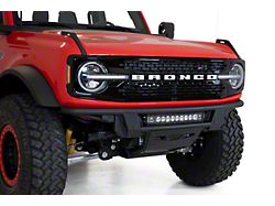 Addictive Desert Designs ADD PRO Bolt-On Front Bumper (21-25 Bronco, Excluding Raptor)