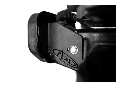 Addictive Desert Designs Frame Horn Gusset Kit (21-25 Bronco)
