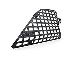 Addictive Desert Designs Hard Top Rear Window MOLLE Storage Panels (21-25 Bronco 4-Door)