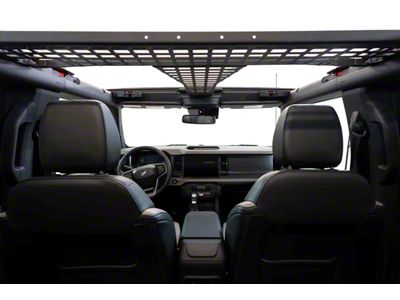 Addictive Desert Designs Overhead MOLLE Panel (21-25 Bronco 4-Door)