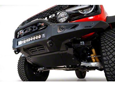 Addictive Desert Designs Rock Fighter Skid Plate (21-25 Bronco, Excluding Raptor)