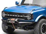 Addictive Desert Designs Rock Fighter Winch Front Bumper (21-25 Bronco, Excluding Raptor)