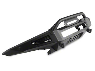Addictive Desert Designs Rock Fighter Winch Front Bumper (22-25 Bronco Raptor)