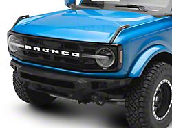 Addictive Desert Designs Stealth Fighter Front Bumper (21-24 Bronco, Excluding Raptor)
