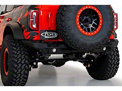 Addictive Desert Designs Stealth Fighter Rear Bumper (21-24 Bronco, Excluding Raptor)