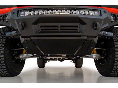 Addictive Desert Designs Stealth Fighter Skid Plate (21-25 Bronco, Excluding Raptor)