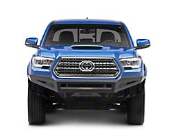 Addictive Desert Designs HoneyBadger Winch Front Bumper (16-23 Tacoma)
