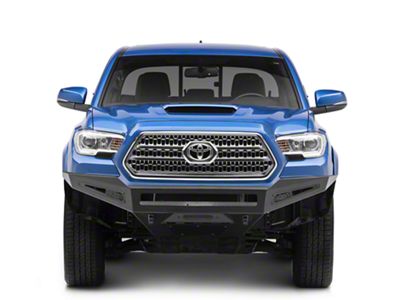 Addictive Desert Designs HoneyBadger Winch Front Bumper (16-23 Tacoma)