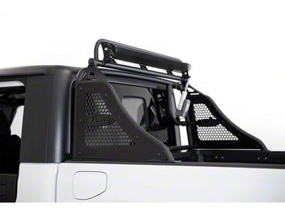 Addictive Desert Designs Race Series Chase Rack (20-25 Jeep Gladiator JT)