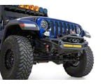 Addictive Desert Designs Rock Fighter Front Bumper (20-25 Jeep Gladiator JT)