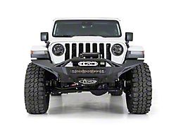 Addictive Desert Designs Stealth Fighter Front License Plate Bracket (20-25 Jeep Gladiator JT)