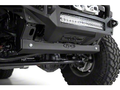 Addictive Desert Designs Sway Bar Skid Plate (20-25 Jeep Gladiator JT)