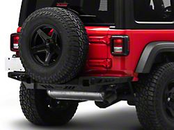 Addictive Desert Designs Stealth Fighter Rear Bumper (18-24 Jeep Wrangler JL)