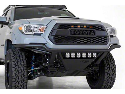 Addictive Desert Designs ADD PRO Bolt-On Front Bumper (16-23 Tacoma)