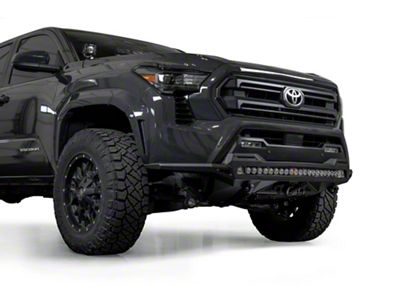 Addictive Desert Designs Stealth Fighter Winch Front Bumper (24-26 Tacoma, Excluding Trailhunter & TRD Pro)