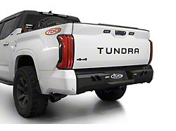 Addictive Desert Designs Black Label Rear Bumper (22-25 Tundra)