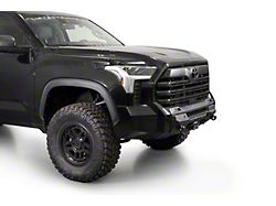 Addictive Desert Designs Stealth Center Mount Front Bumper (22-25 Tundra, Excluding Hybrid)