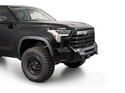 Addictive Desert Designs Stealth Center Mount Front Bumper (22-25 Tundra, Excluding Hybrid)