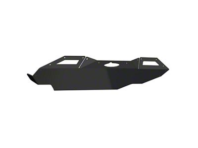 Addictive Desert Designs Stealth Center Mount Front Bumper Skid Plate (22-25 Tundra, Excluding Hybrid)