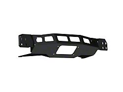 Addictive Desert Designs Stealth Center Mount Front Bumper Winch Kit (22-25 Tundra)