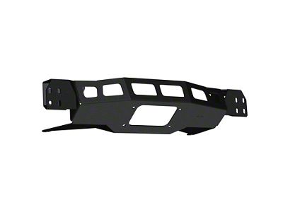 Addictive Desert Designs Stealth Center Mount Front Bumper Winch Kit (22-26 Tundra)