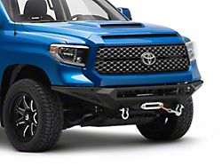 Addictive Desert Designs Stealth Fighter Winch Front Bumper (14-21 Tundra)