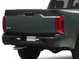 Addictive Desert Designs Stealth Fighter Rear Bumper (22-25 Tundra)