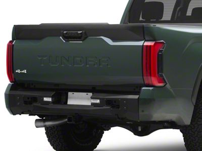 Addictive Desert Designs Stealth Fighter Rear Bumper (22-25 Tundra)