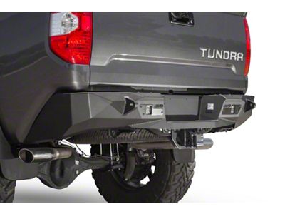 Addictive Desert Designs Stealth Fighter Rear Bumper (14-21 Tundra)