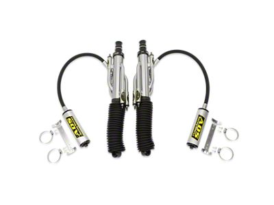 ADS Racing Shocks Direct Fit Race 3-Tube Bypass Rear Shocks (03-24 4Runner)
