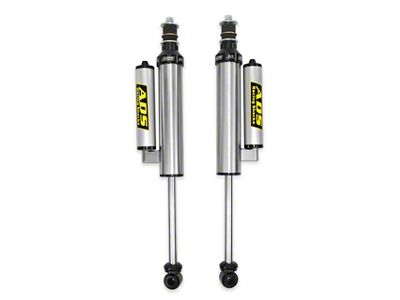 ADS Racing Shocks Direct Fit Race Rear Shocks with Piggyback Reservoir (03-24 4Runner)