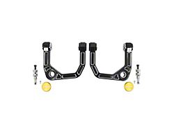 ADS Racing Shocks Billet Front Upper Control Arms for 0 to 4-Inch Lift (03-24 4Runner)
