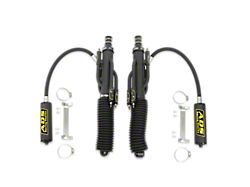 ADS Racing Shocks Direct Fit Race 3-Tube Bypass Rear Shocks with Remote Reservoir for 0 to 3-Inch Lift (03-24 4Runner)