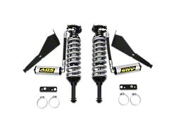 ADS Racing Shocks Direct Fit Race Front Coil-Overs with Remote Reservoir; 650 lb. Spring Rate (03-24 4Runner)