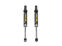 ADS Racing Shocks Mesa 2.5 Series Rear Shocks for 0 to 1.50-Inch Lift (03-24 4Runner)