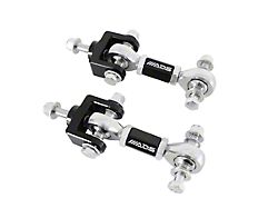 ADS Racing Shocks Adjustable Heavy Duty Sway Bar End Link Kit (21-25 Bronco, Excluding Raptor)