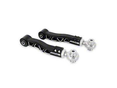 ADS Racing Shocks Billet Rear Upper Control Arms (21-25 Bronco, Excluding Raptor)