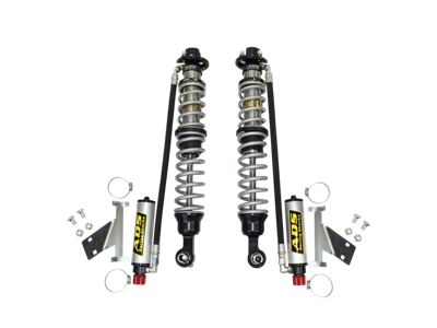 ADS Racing Shocks Direct Fit Race Front Coil-Overs with Remote Reservoir for 2 to 3-Inch Lift (21-25 Bronco 2-Door)