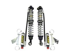 ADS Racing Shocks Direct Fit Race Front Coil-Overs with Remote Reservoir for 2 to 3-Inch Lift (21-25 Bronco 4-Door, Excluding Raptor)
