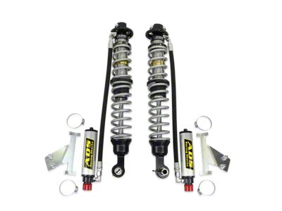 ADS Racing Shocks Direct Fit Race Front Coil-Overs with Remote Reservoir for 2 to 3-Inch Lift (21-25 Bronco 4-Door, Excluding Raptor)