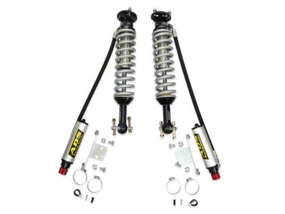 ADS Racing Shocks Direct Fit Race Front Coil-Overs with Remote Reservoir for 3 to 4-Inch Lift (21-25 Bronco 2-Door)