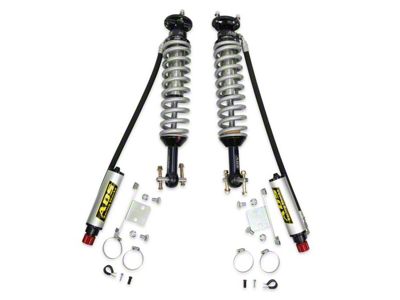 ADS Racing Shocks Direct Fit Race Front Coil-Overs with Remote Reservoir for 3 to 4-Inch Lift (21-25 Bronco 4-Door, Excluding Raptor)