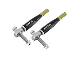 ADS Racing Shocks HD Tie Rod Kit (21-25 Bronco, Excluding Raptor)