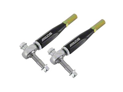ADS Racing Shocks HD Tie Rod Kit (21-25 Bronco, Excluding Raptor)