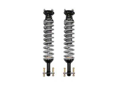 ADS Racing Shocks Mesa 2.5 Series Front Coil-Overs for 0 to 2.50-Inch Lift (21-25 Bronco w/ Sasquatch Package)