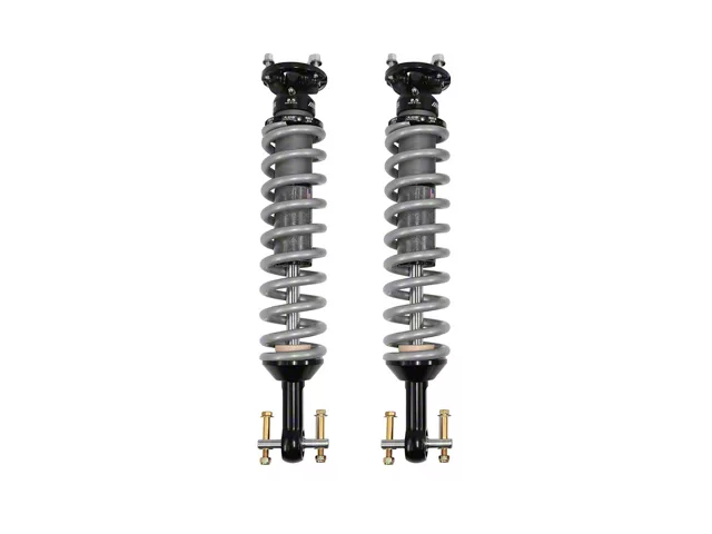 Squatch Shocks ADS Racing Shocks Bronco Mesa 2.5 Series Front Coil-Overs for 0 to 2.50 ...