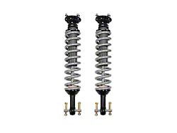 ADS Racing Shocks Mesa 2.5 Series Front Coil-Overs for 3 to 4-Inch Lift (21-25 Bronco w/o Sasquatch Package, Excluding Raptor)